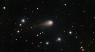 3I Atlas radyo sinyali